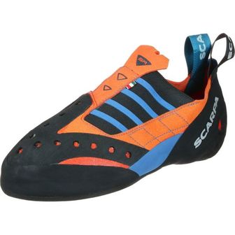  독일 스카르파 암벽화 Scarpa tinct SR Climbing Shoes Lite Orange 2020 Boulder 1560099