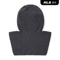 [엠엘비코리아공식] 베이직 바라클라바 NYM (Charcoal Grey)