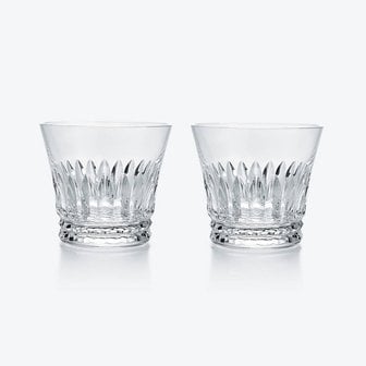 Baccarat 에브리데이 티아라 3사이즈 X2