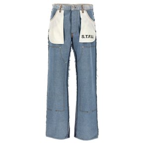 Jeans HMYB009F23DEN00145104510 One Color