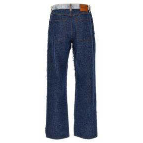 Jeans HMYB009F23DEN00145104510 One Color