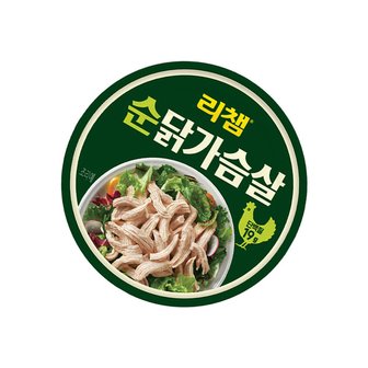  동원 리챔 순닭가슴살 135g x16캔