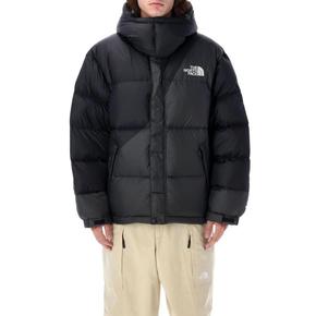 24FW 노스페이스 아우터 NF0A89GD KT0 TNF BLACK ASPHALT GREY