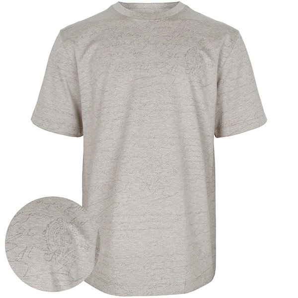 [부산점] 25FW 브리지베이지 스크리토 티셔츠 R29JRS102002 D56