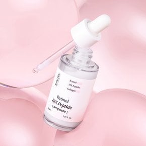 레티놀 10X 펩타이드 앰플 30ml