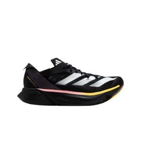 아디다스 아디제로 아디오스 프로 3 코어 블랙 제로 메탈릭 Adidas Adizero Adios Pro 3 Core Bl