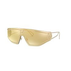 독일 베르사체 선글라스 Occhiali da sole versace ve2226 10027p 45/145/115 gold/gold 811929