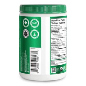 오가니카 유기농 스피룰리나 Spirulina 파우더 300g 스피룰리나 Spirulina