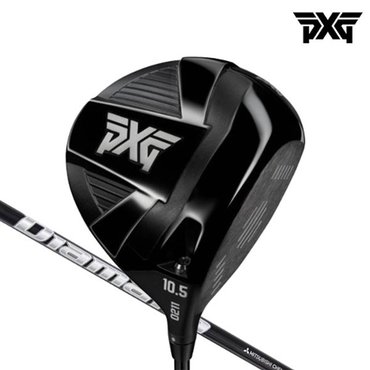 PXG 카네정품 PXG 0211 V3 남/여 드라이버(DIAMANA) GC