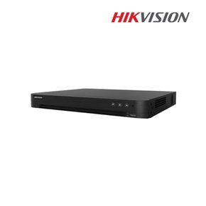 8채널 올인원 DVR CCTV 녹화기 iDS-7208HQHI-K2/4S