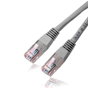UTP 다이렉트 랜 케이블 RJ-45 포트 CAT. 5e LAN CABLE 3m LC-03 LC-03