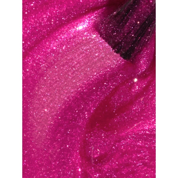 네일락커 HRP08 - Pink, Bling and Be Merry