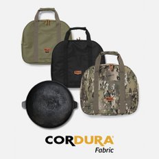 CORDURA Griddle Bag