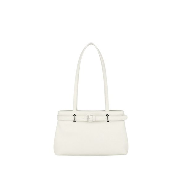 MOD BELT SHOULDER BAG IVORY