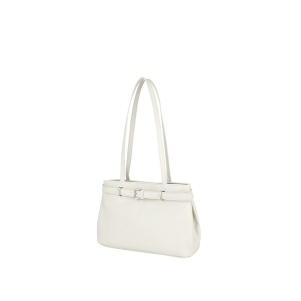 MOD BELT SHOULDER BAG IVORY