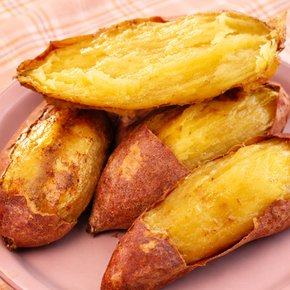 [오늘신선] 해남 산지직송 호풍미 호박고구마 비세척 특상 3kg