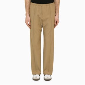 Trousers OT139PL Beige