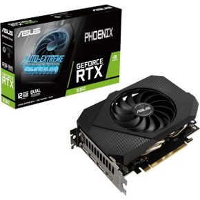 미국 아수스 그래픽카드 ASUS Phoenix NVIDIA GeForce RTX 3060 V2 Gaming Graphics Card PCIe 4