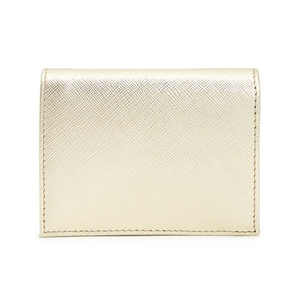 [부산점] 프라다 사피아노 여성 반지갑 1MV204 QHH F0846