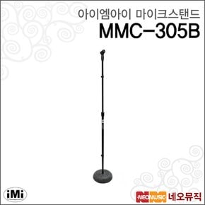 아이엠아이마이크스탠드 iMi MMC-305B 일자형/보컬용