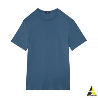 띠어리 띠어리 ESSENTIAL TEE.ANEMO 니모N (L0199521 BDA) (아네모네 에센셜 티셔츠)