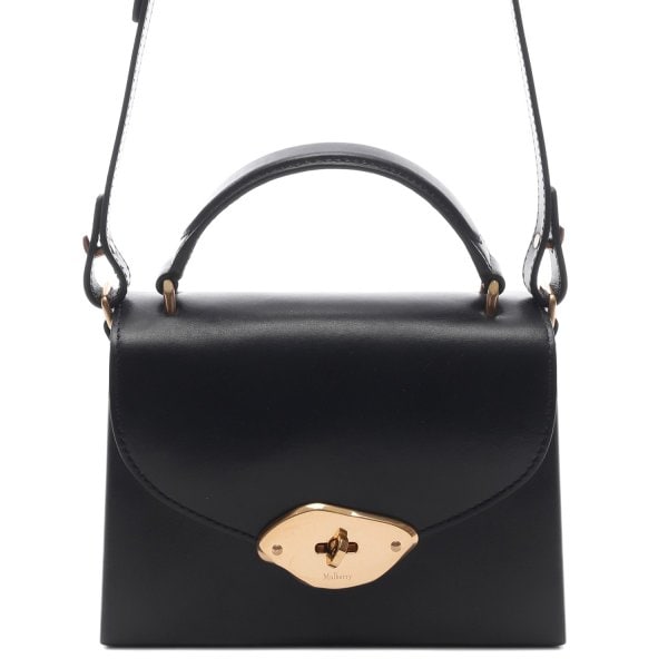 [부산점] 25FW 여성 라나 스몰 토트숄더백 (HH9268 615 A100 25F)