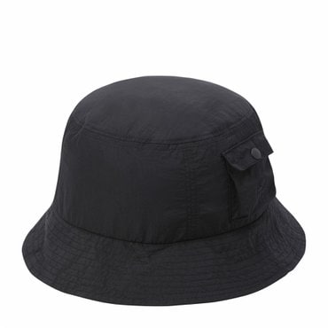 에피그램 STAY-KIT 패커블 버킷햇 ENRAX24701BKX