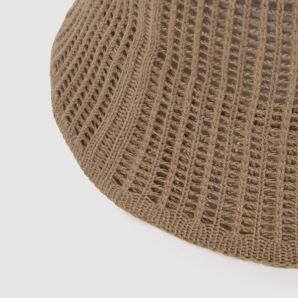 니트 버킷 햇 J146205003011