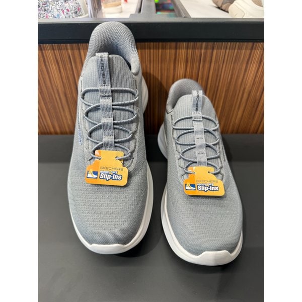 [여주점] 남성 울트라 플렉스 4.0(슬립인스)(SL0MPCGX112)