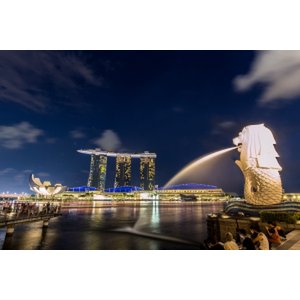 KAL투어 [4인 출발보장] 싱가포르 핵심 관광 5일 (노쇼핑/센토사섬)_KW19811_1_1111111111111_SIN_ICN