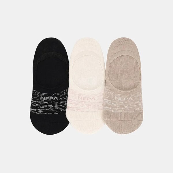 [파주점] 공용 라이프 페이크삭스(3SET) (7LC8323)