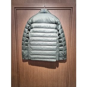 남성 24년 F/W 캐주얼 경량성 덕 다운 점퍼 ZOE4JP1301KH