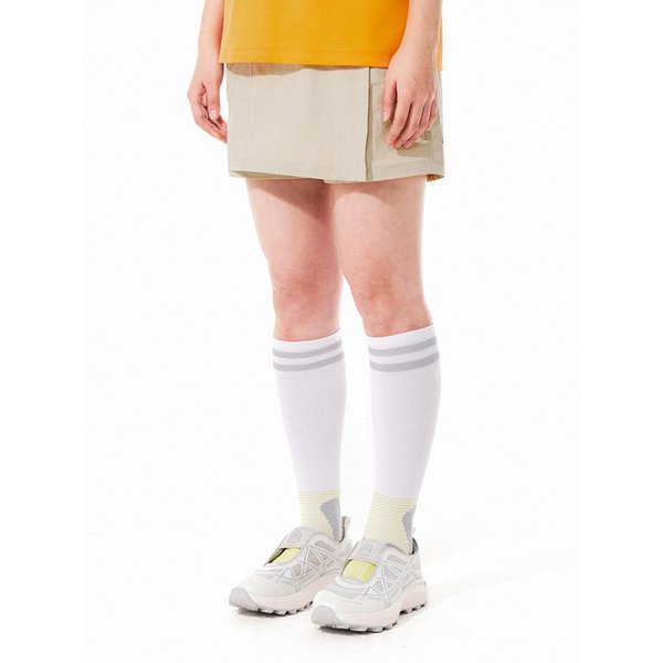 루비콘 스커트팬츠 W