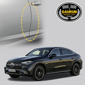 벤츠 GLC 쿠페 2024 도어엣지 문콕방지가드 PPF 보호필름 4.5m(폭1.5cm) P0000IJD