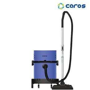 캐로스 20L 유선 업소용청소기 CCV-BC20B / 건습식 대형 진공 공업용 산업용 사무실 카펫 낙엽