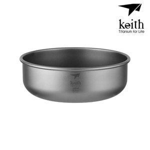  [키이스] KE Titanium Bowl_Ti5334