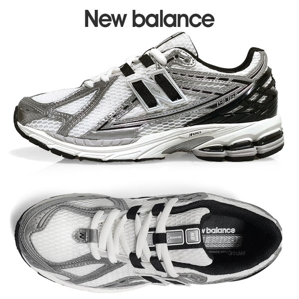 1906 남여공용 운동화 M1906RER