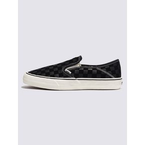 [반스 공식] 셰르파 Slip-on 슬립온 VR3 SF / VN0A4BX8T5O1