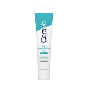 세라비 Cerave 안티 블레미쉬 젤 40ml