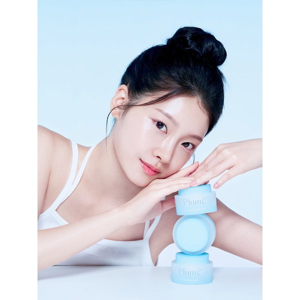 플럼씨 마일드 클렌징 밤(+ 미니 플럼씨 클렌징 밤 증정)