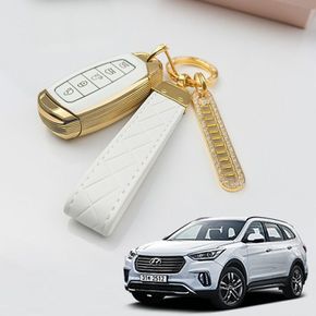 현대 더뉴맥스크루즈 빛이나개 딱 맞아 스마트 키지갑