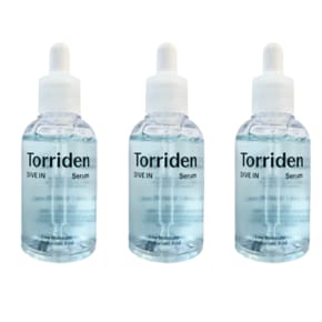다이브인 저분자 히알루론산 세럼 50ml x 3개