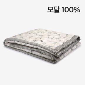 {~9/19일까지 김해점 할인 행사!!} 소프트 모달 패드 - 05 Lace flower(Q)