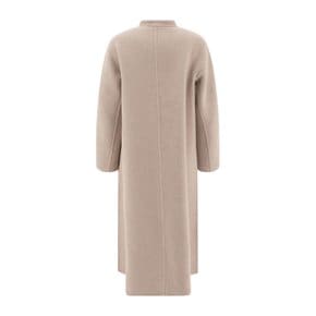 [해외배송] 막스마라아틀리에 Flared double cashmere 코트 2421016125600 GIOIOSA001