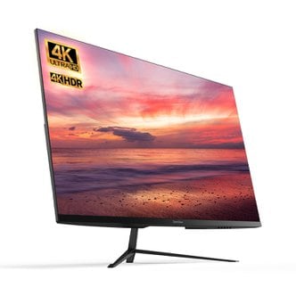 아이뮤즈 스톰뷰 MU324KV1 4K UHD 60W 32인치 모니터