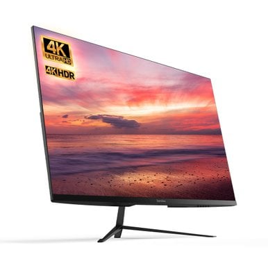 스톰뷰 MU324KV1 4K UHD 60W 32인치 모니터