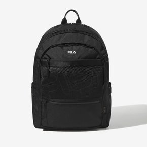 [FILA 휠라] 뉴 데이원 백팩 ( FS3BPF5005X_BLK ) S3