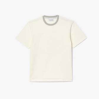 라코스테 [시흥점] 남성 쉐도우 빅 그래픽 폴로 셔츠 TH0124-55G