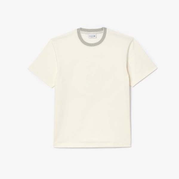 [시흥점] 남성 쉐도우 빅 그래픽 폴로 셔츠 TH0124-55G