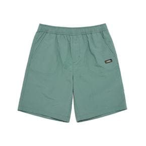 [23SS]K232UHP220 베이직 5부 팬츠 B/KHAKI